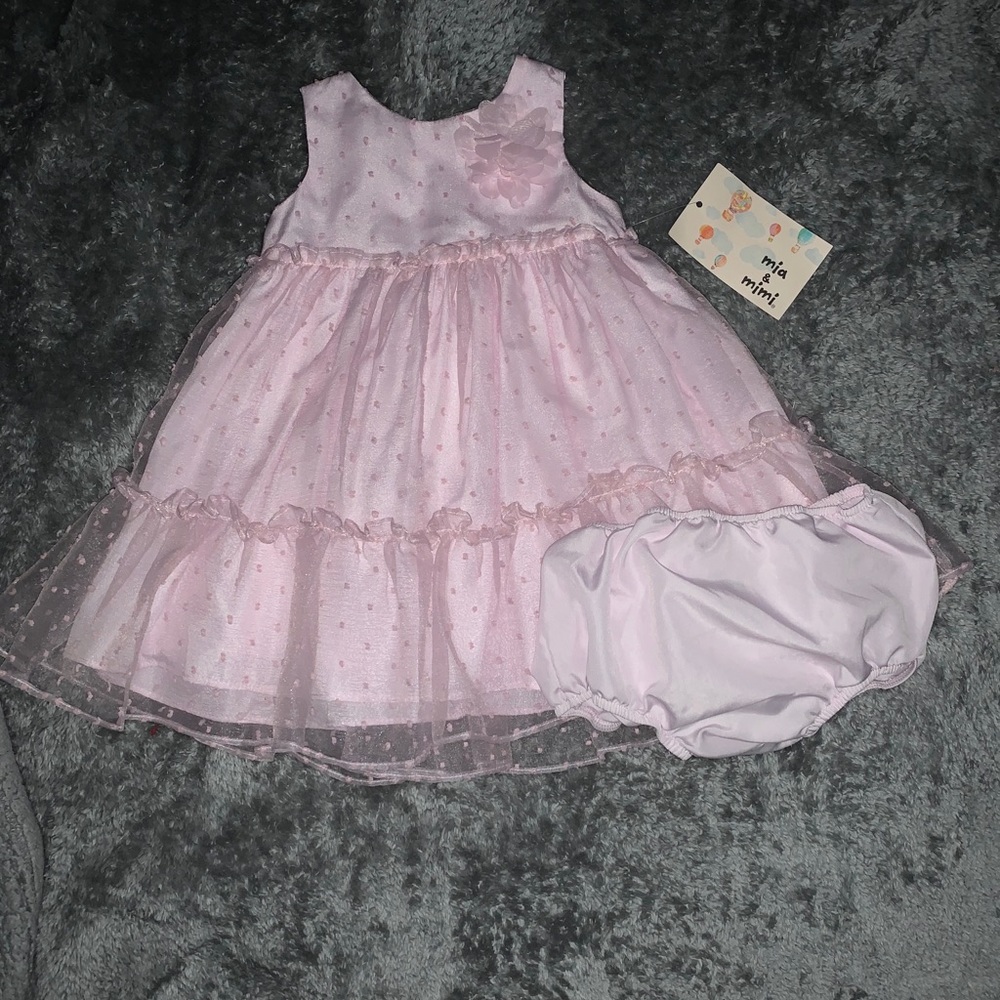 Baby dress